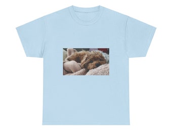 What The Dog Saw Everyday - High Quality T-Shirt - for everyone!