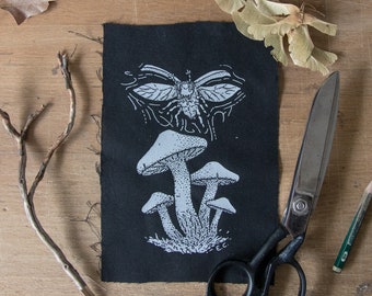 Beetle Patch