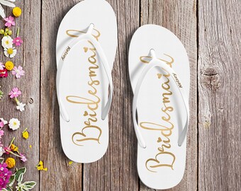 asda bride flip flops