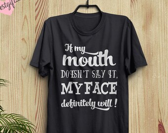 shirts with my face on it