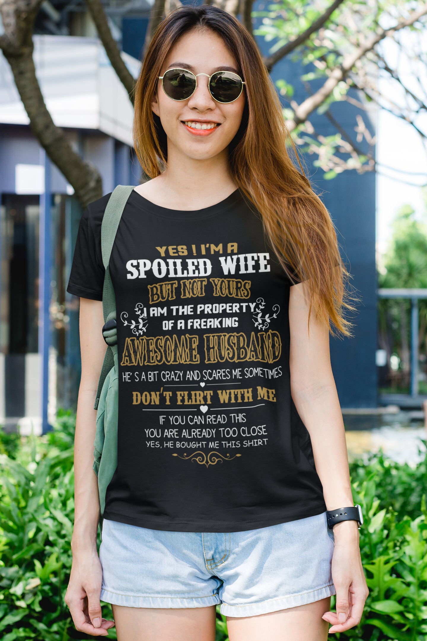 luxury white t shirt women's
