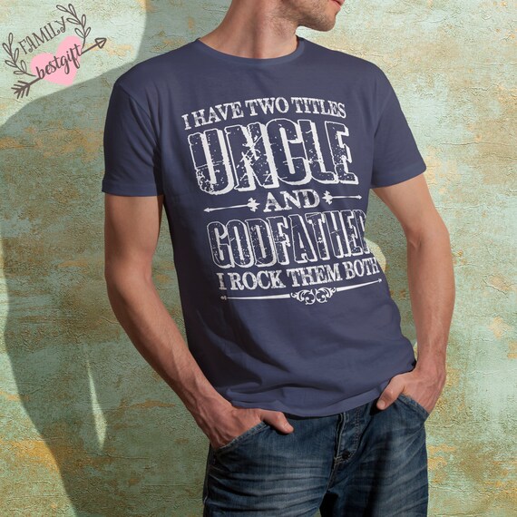 Uncle Noun - Unisex T-Shirt - Uncle Shirt - Uncle Gift Black / 2XLarge