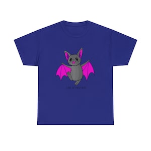 Love At First Bite Unisex Heavy Cotton Tee