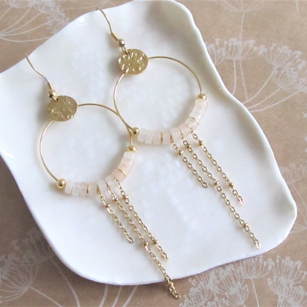 Bohemian Earrings Etsy