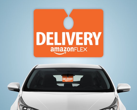 amazon flex driver amazon flex driver