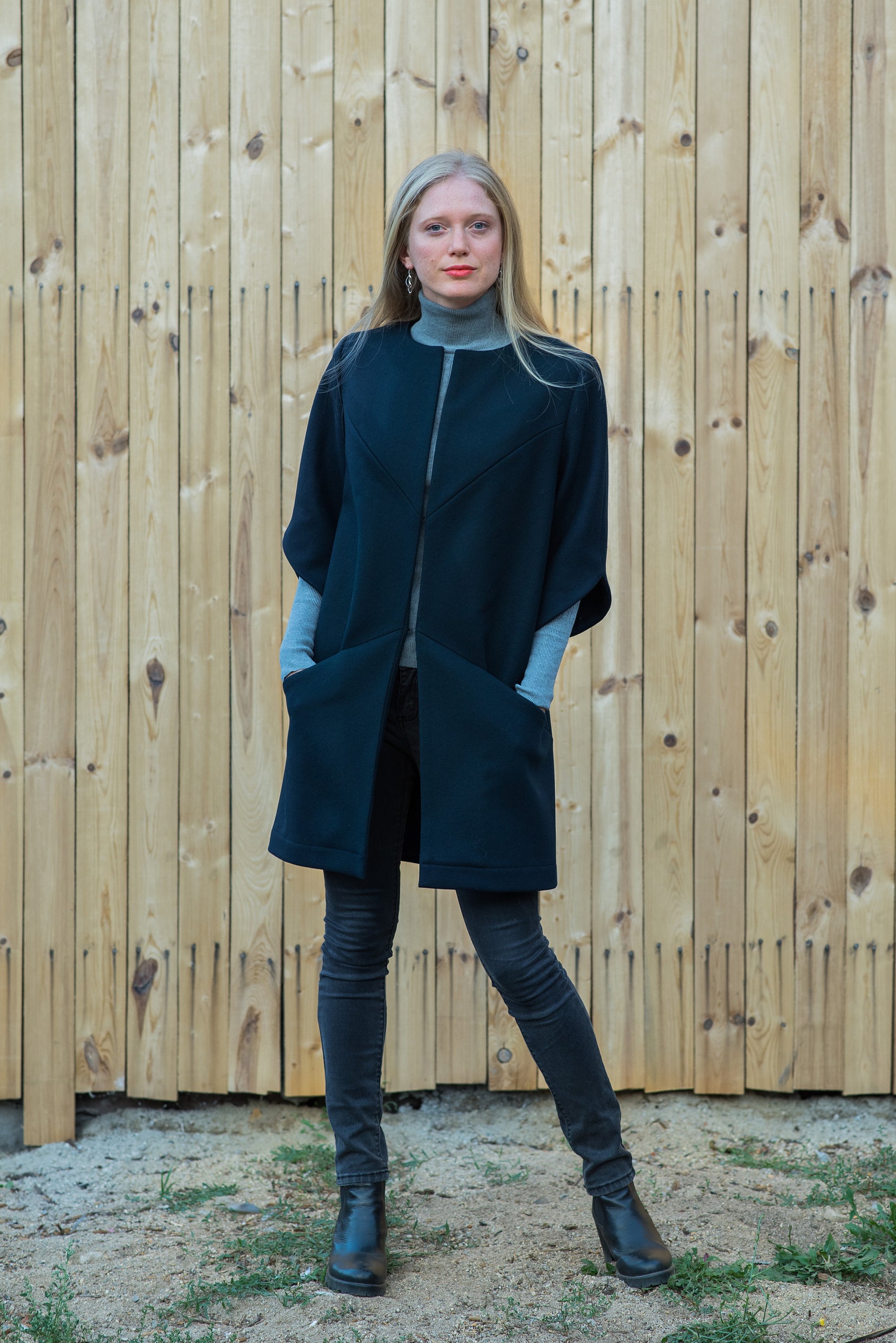 Red Coat Plus Size Coat Wool Coat Winter Coat Women Coat Etsy