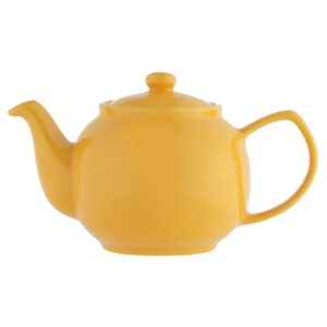 Personalised Teapot image 7