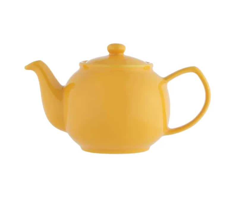 Personalised Teapot image 7