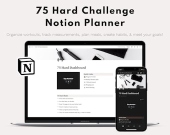 75 Soft Notion Template Etsy 75 Soft Notion Template Etsy