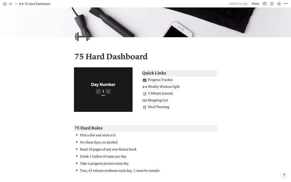 75-hard-challenge-notion-dashboard-template-notion-template-etsy-canada