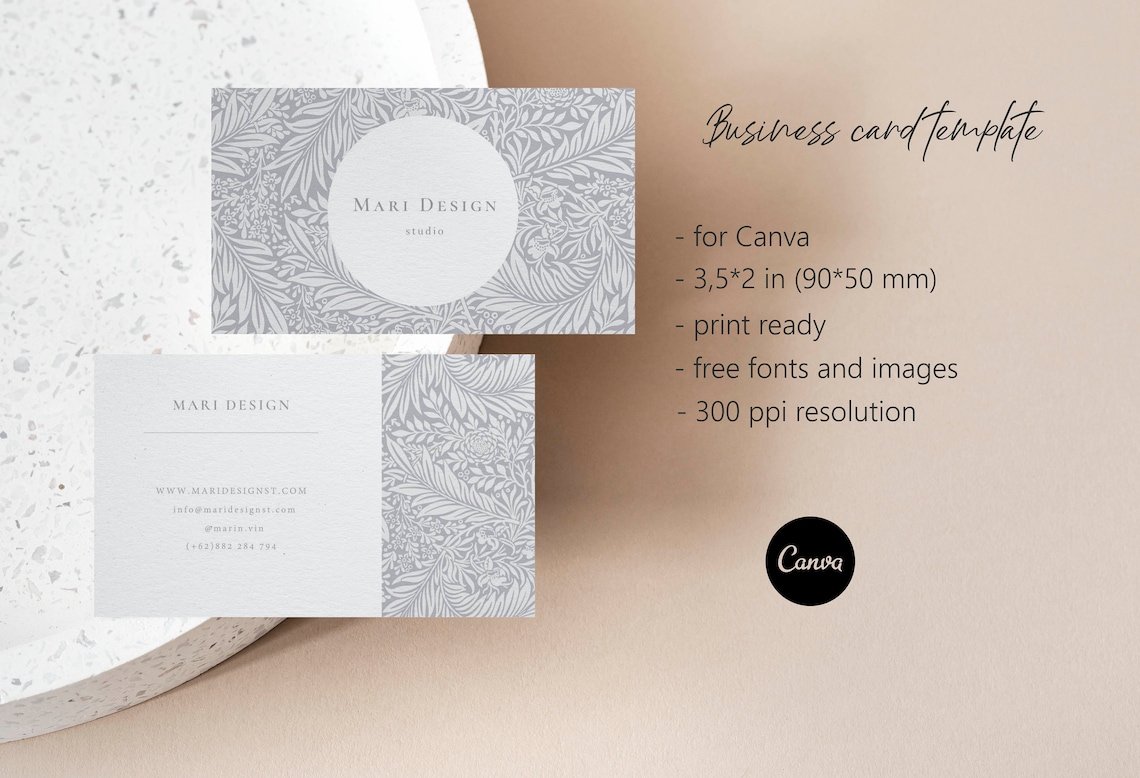 canva-professional-business-card-template-premade-business-etsy