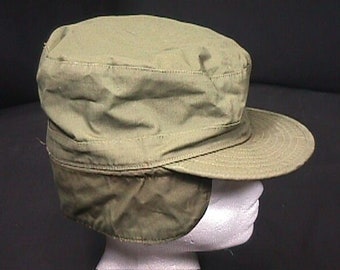 M1951 Field Cap - Etsy