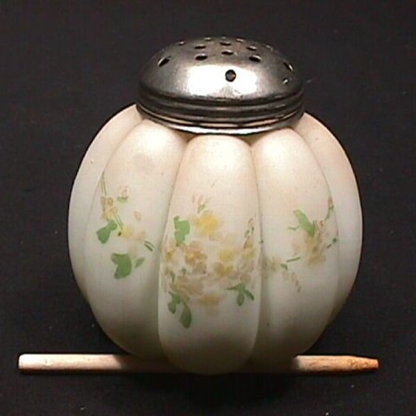 Antique Sugar Shakers Etsy