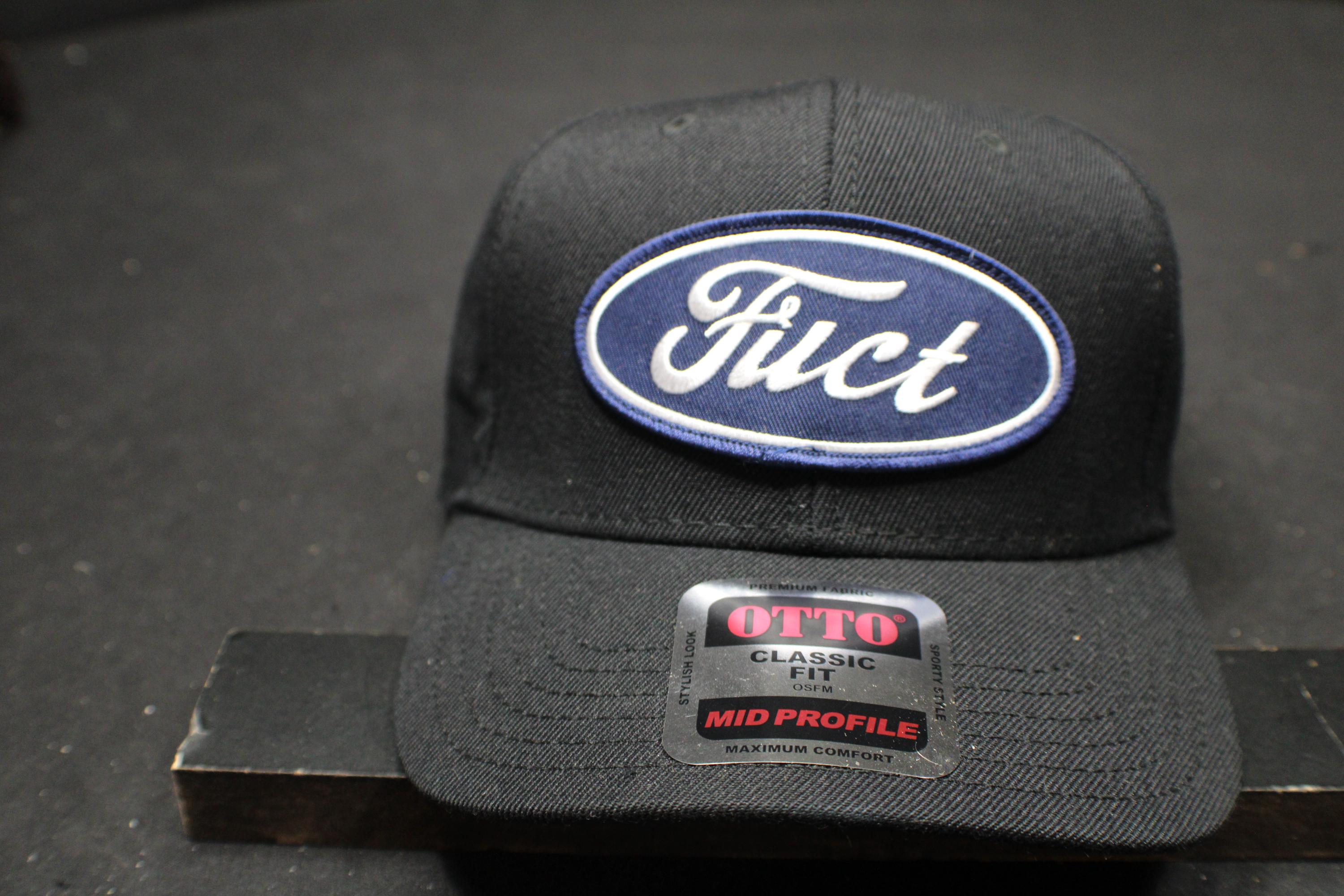 Fuct Hats - Etsy