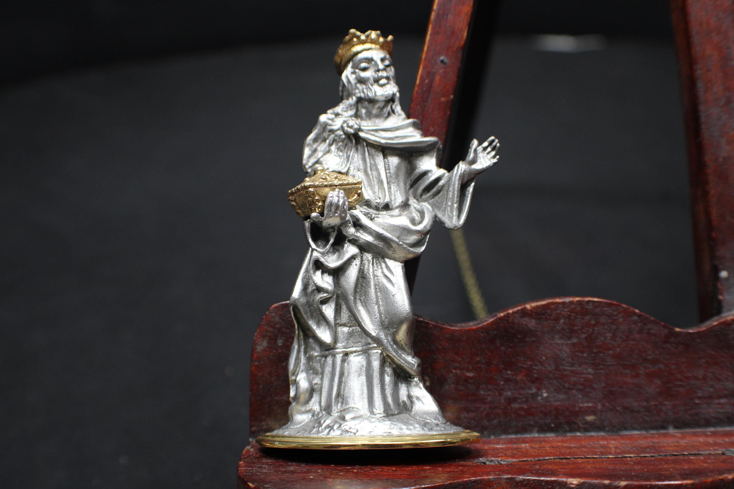 Kings Pewter - Etsy