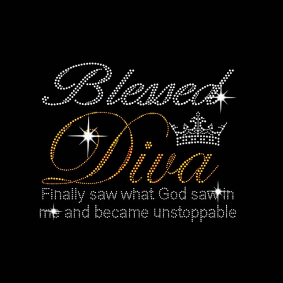blessed and unstoppable shirt