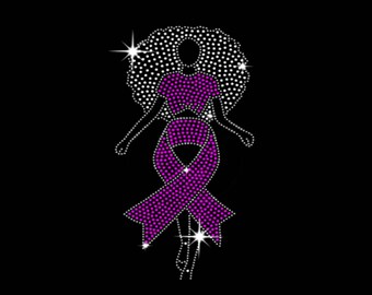 Love Infinity Pink Rhinestone Breast Cancer Unisex 2-Tone Tank Top Love Infinity Pink Rhinestone Breast Cancer Unisex 2-Tone Tank Top
