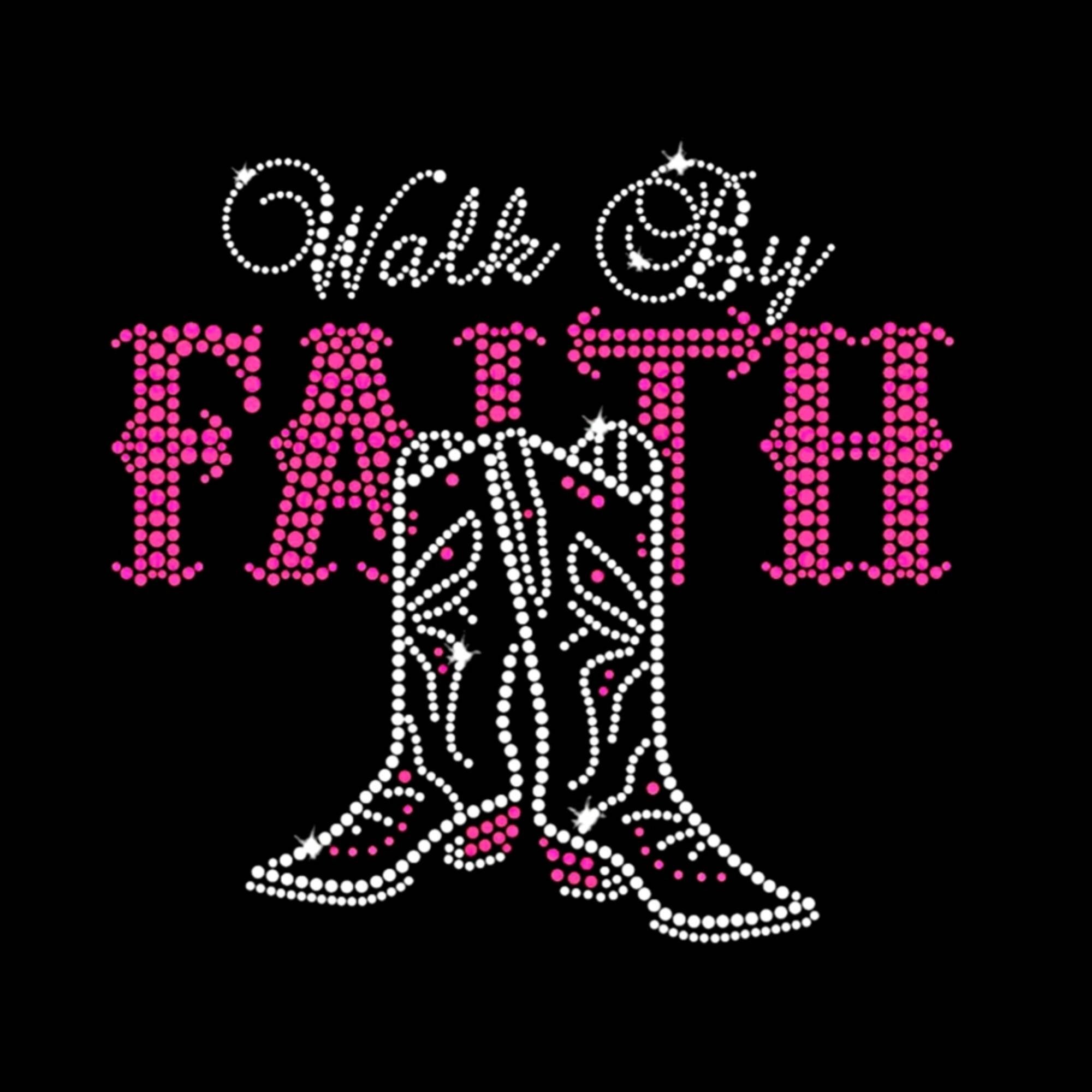 christian cowgirl boots