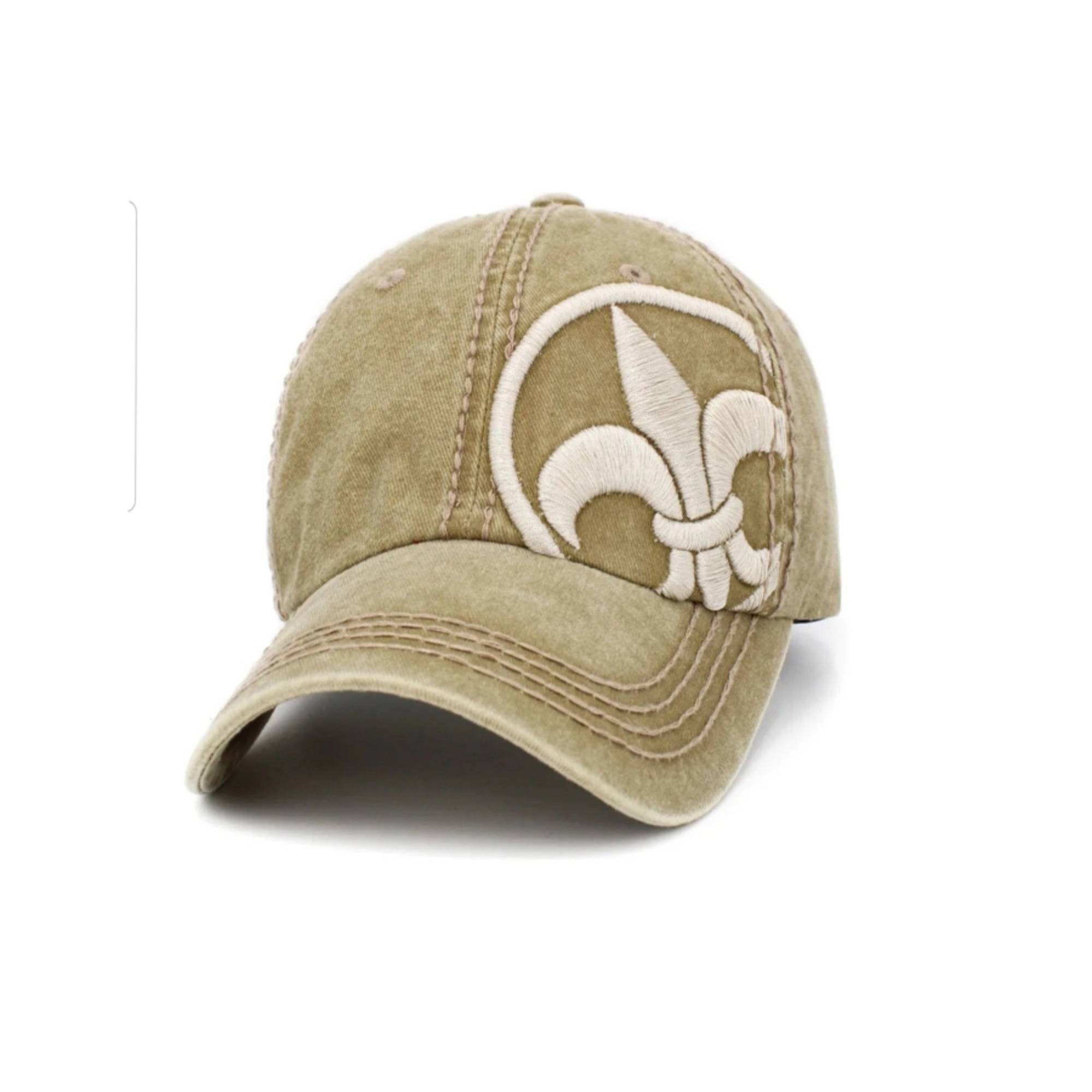 Cap Baseball Cross Religious Christian 