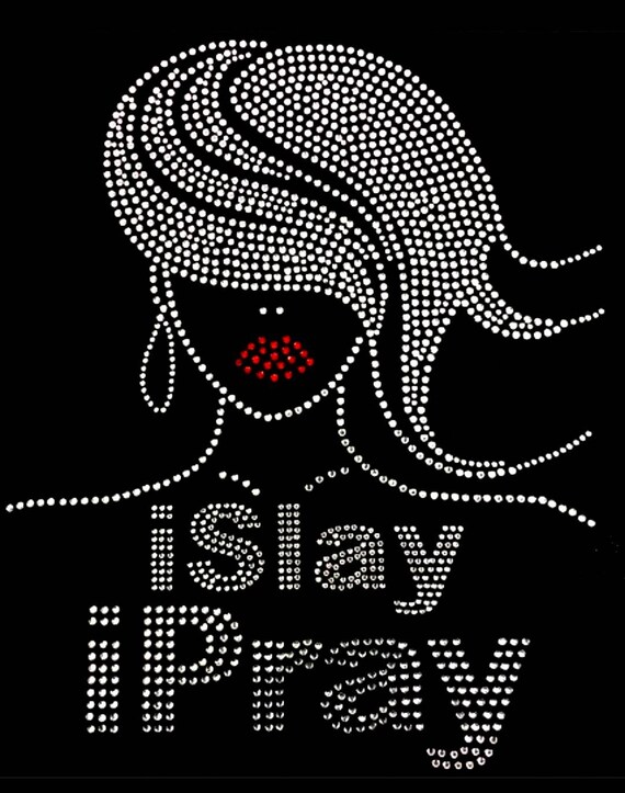 Wake Pray Slay Code Bougie Blessed Religious Bible Etsy Wake Pray Slay Code Bougie Blessed Religious Bible Etsy