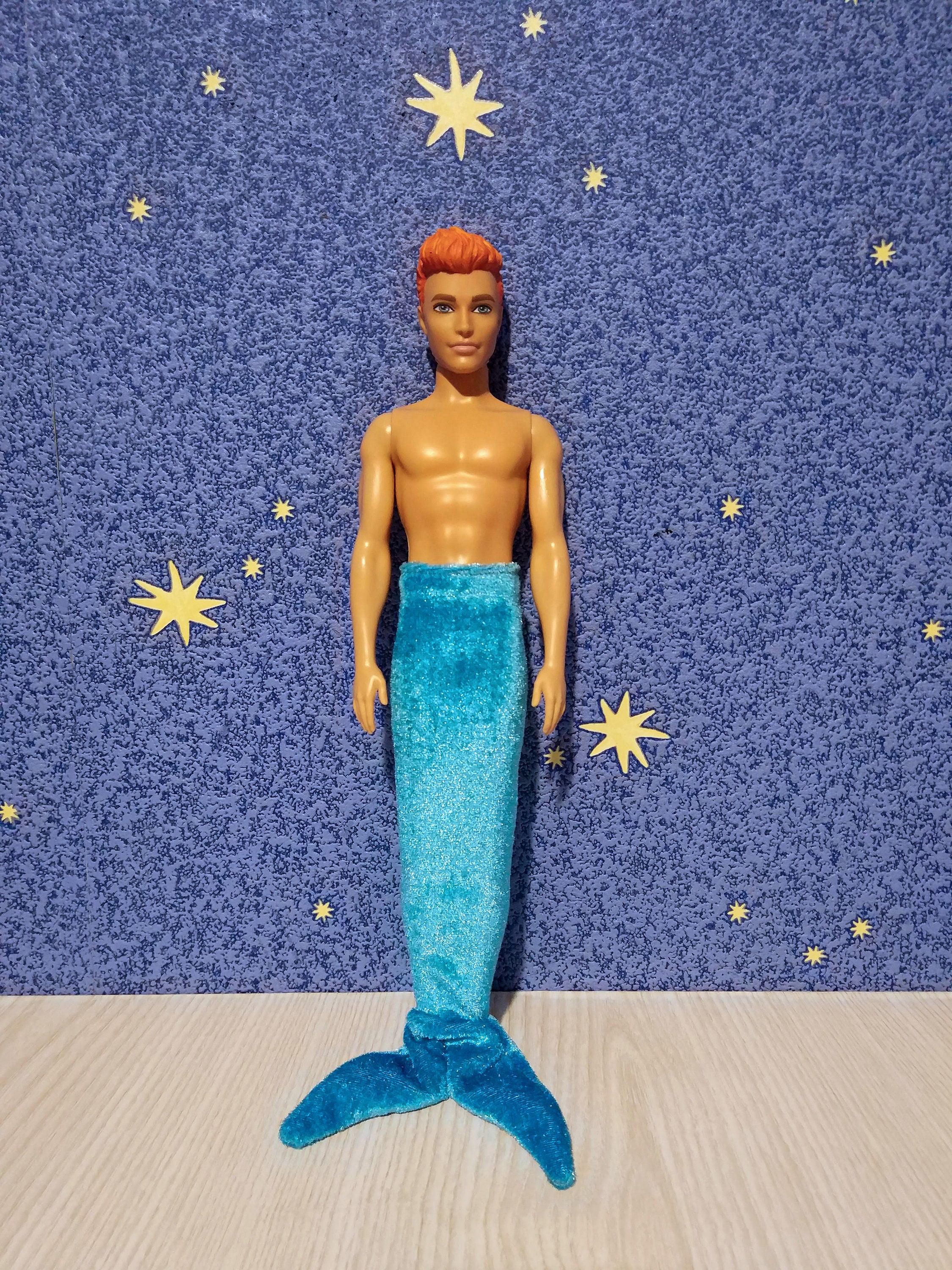 ken sirena