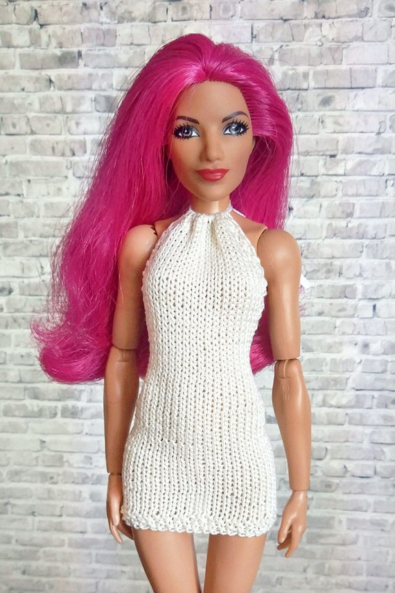 barbie original