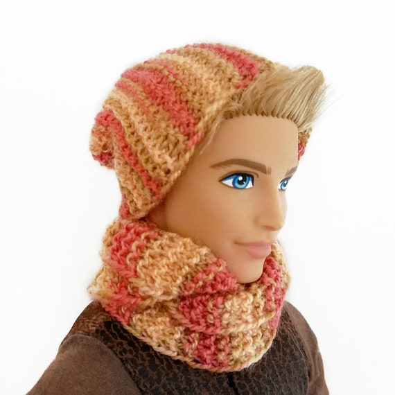 barbie boy doll clothes