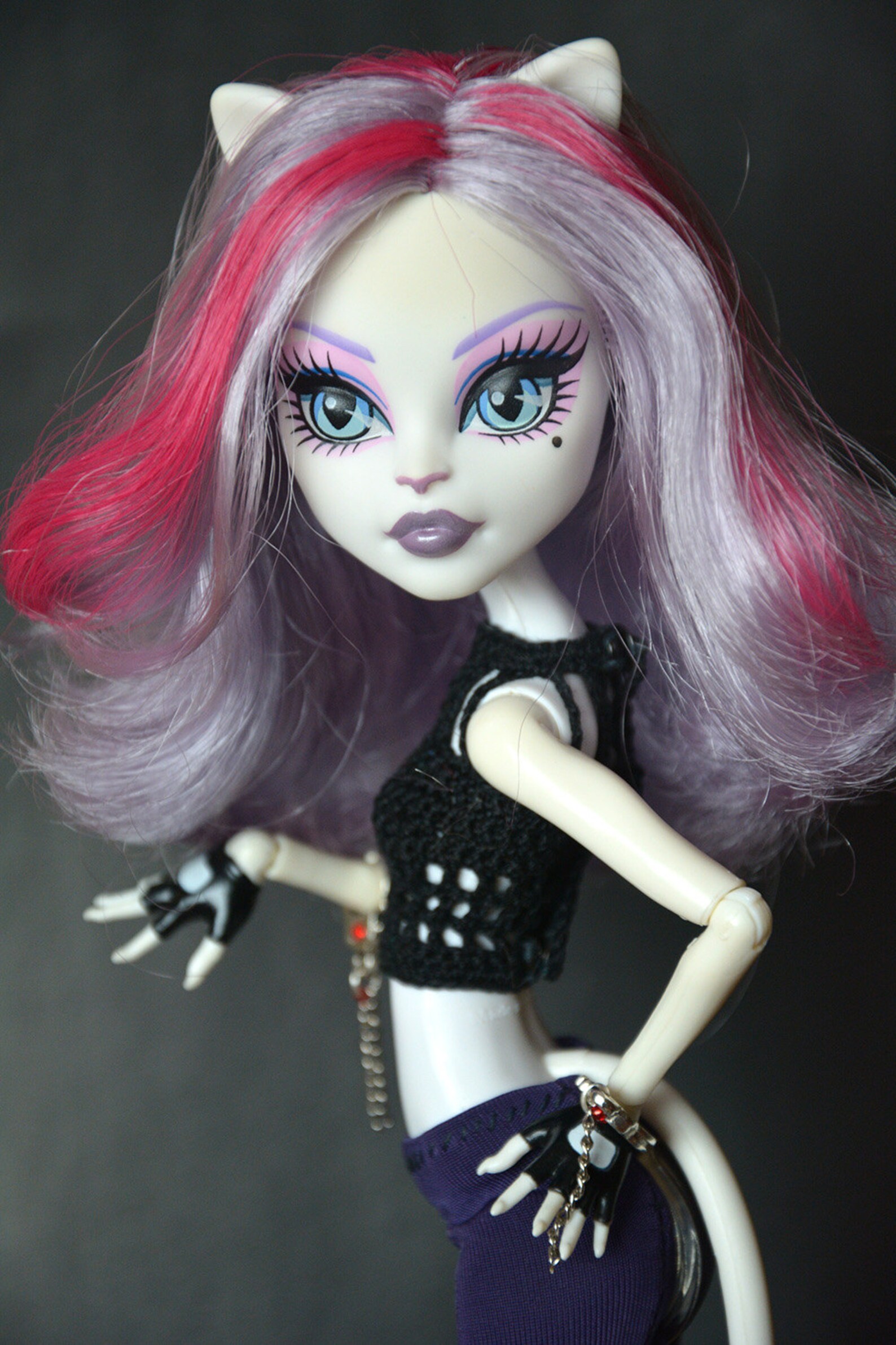 Alle Monster High Puppen Zum Kaufen