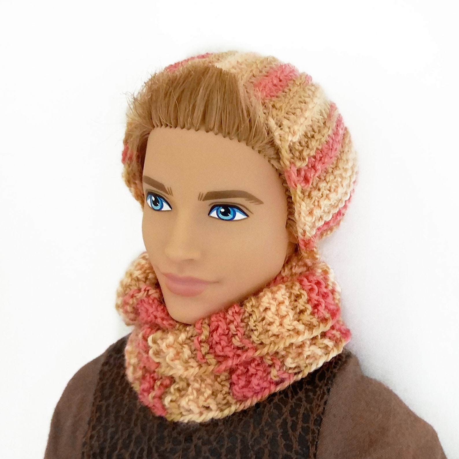 Barbie boy clothes Clearance