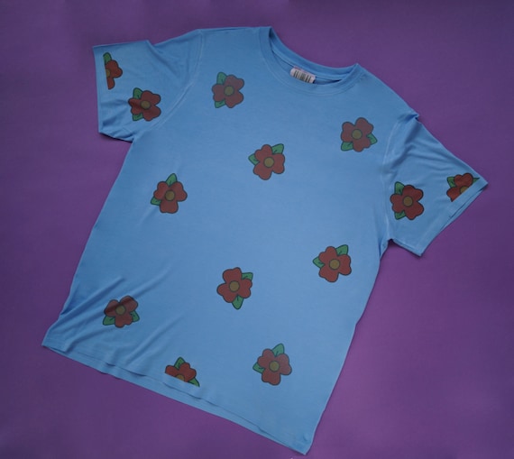 Muumuu T Shirt Inspired By Homer Simpson Etsy
