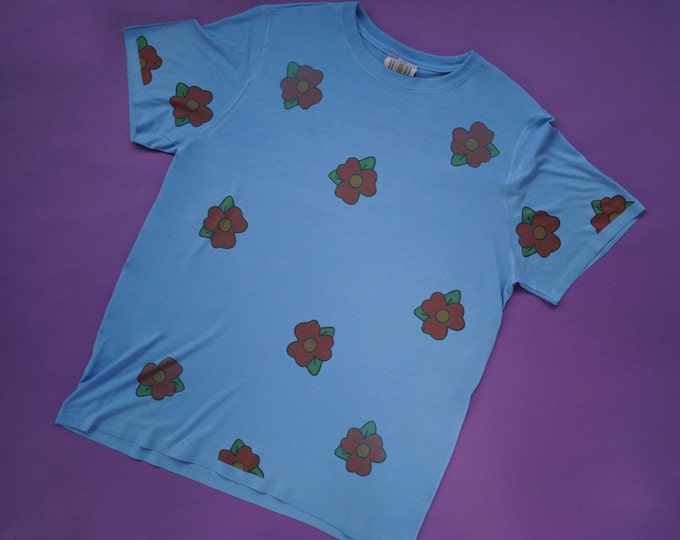 Muumuu T Shirt Inspired by Homer Simpson - Etsy