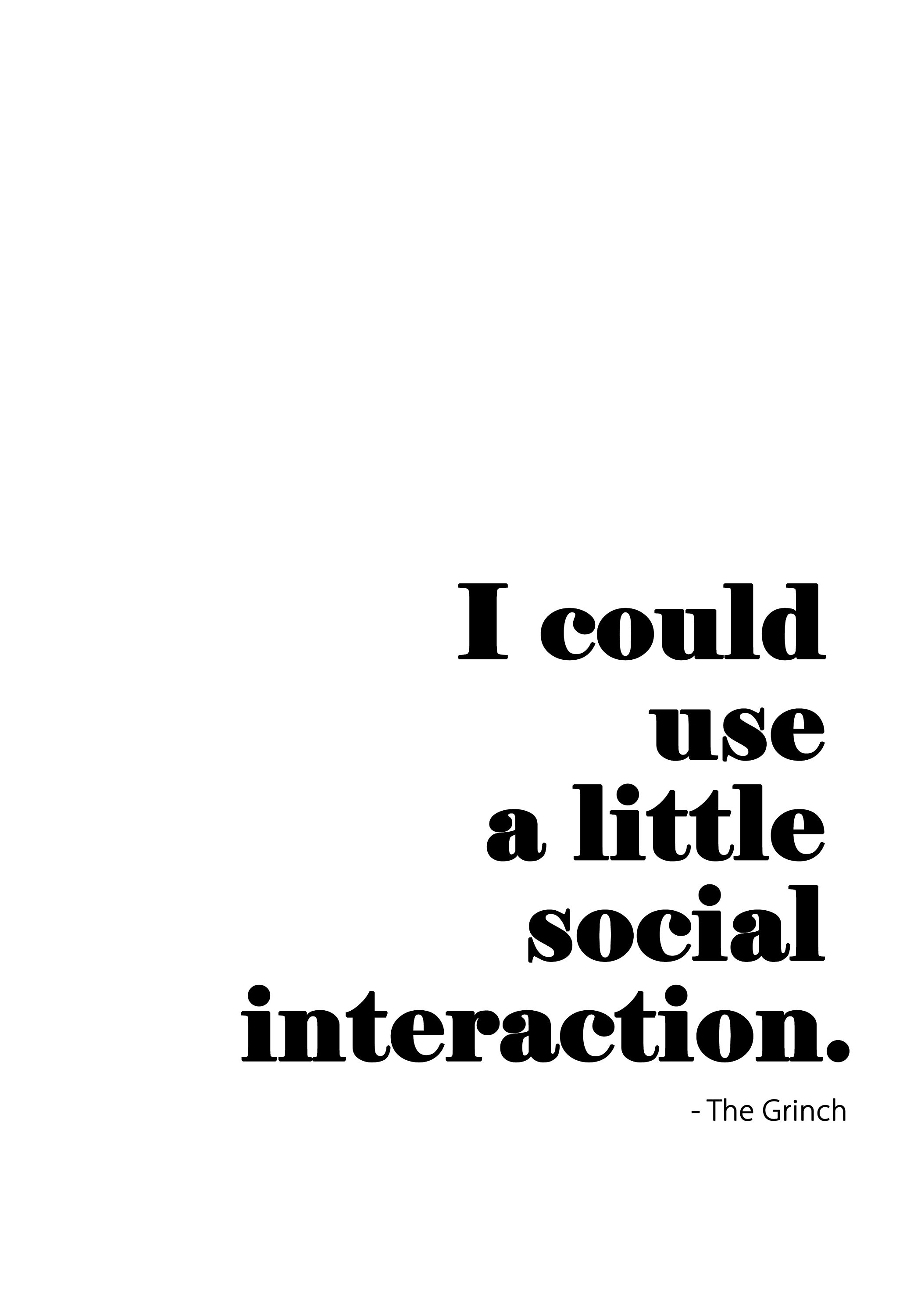 Interaction Imagination: Sunday quotes, image size:2100x3000