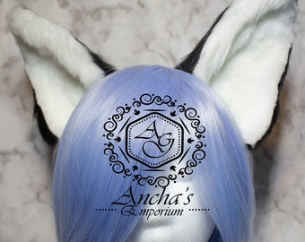 Fox Ears