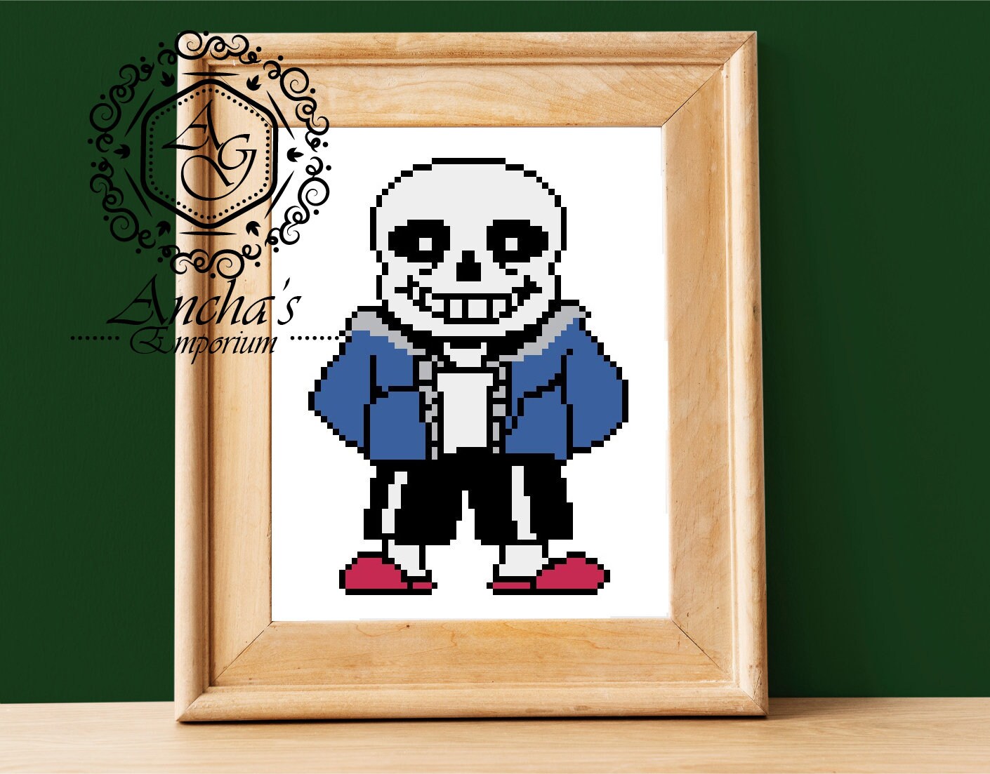 My Horror Sans sprite : r/Undertale