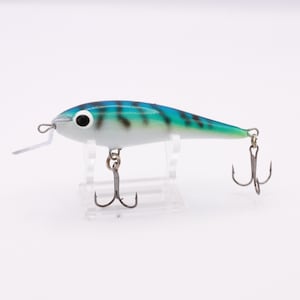 Fischköder | Makrelen Wobbler Kunstköder
