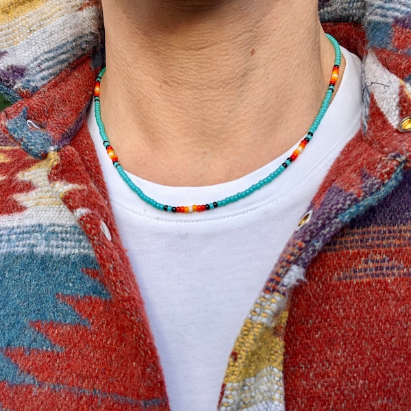 Native American Mens Rings Etsy