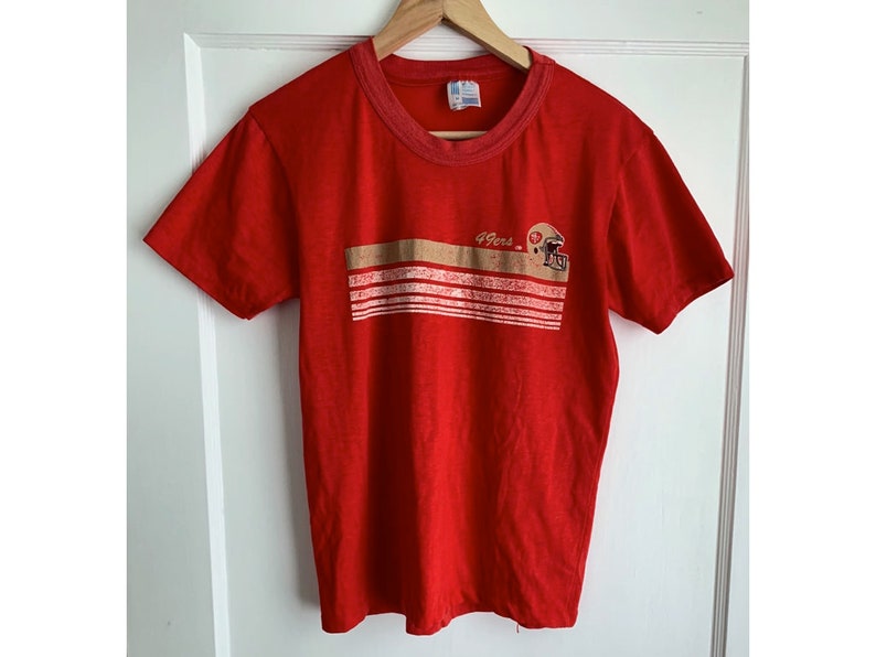 cheap 49ers t shirts