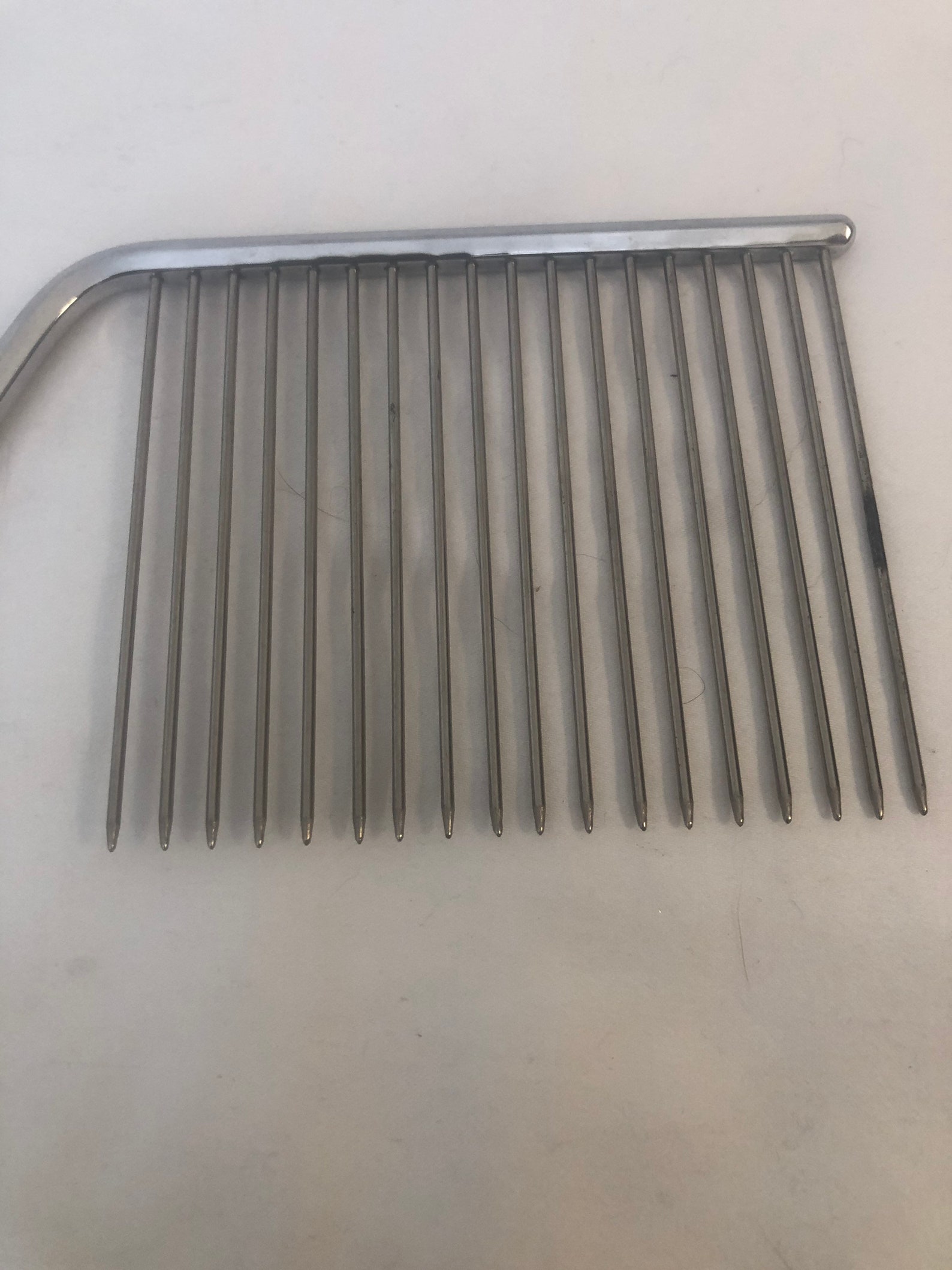 Sterling Handled Cake Breaker Etsy