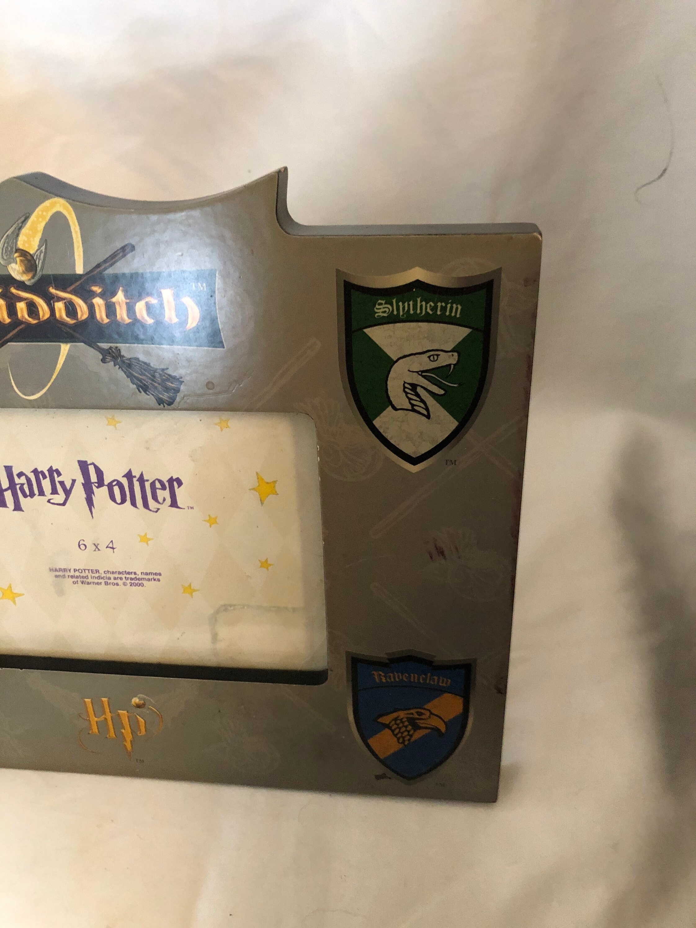 Harry Potter Bilderrahmen: Zaubere deine eigene Welt!