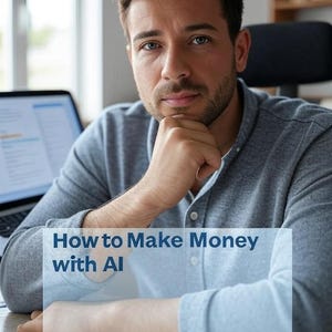 How to Make Money using AI
