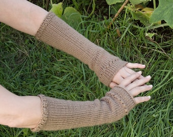arm warmers, outlander, arm warmers outlander, knit outlander, wrist warmer, knitted arm warmers, fingerless gloves, claire arm warmers