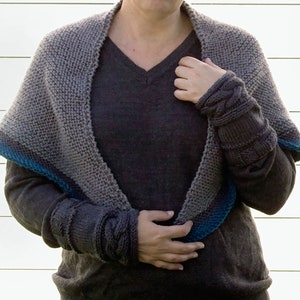 Outlander inspired shawl, Claire rent shawl outlander season 1, knit