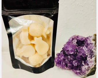 Wax melts| relax scent|wax melts cubes  for warmer|long lasting wax melts| smell great|herbal wax melts