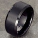 see more listings in the Black Rings section