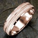 see more listings in the Mens Wedding Bands section