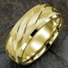 see more listings in the Mens Wedding Bands section