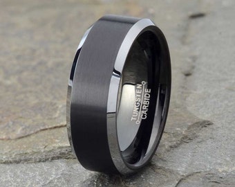 Wedding Bands Etsy