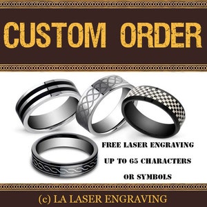 Custom Order