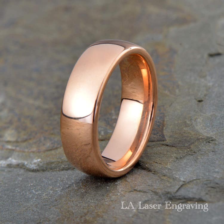Sale in the factory shop Tungsten Wedding Band, Tungsten