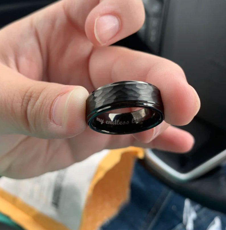 Personalized-ring